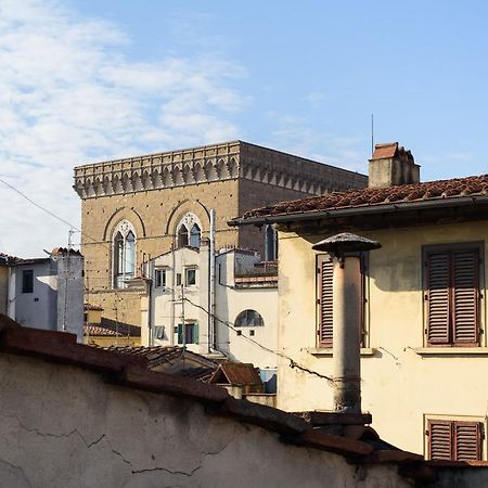 Ferienwohnung Casa Delco Firenze Exterior foto