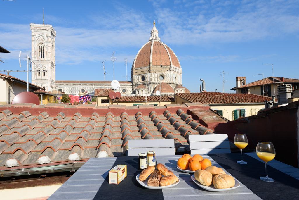 Ferienwohnung Casa Delco Firenze Zimmer foto